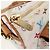 LOUIS VUITTON Handtasche Rita Monogram Multicolor 2way Weiß M40125 LV Auth ka242AV - Ansicht 25
