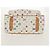 LOUIS VUITTON Handtasche Rita Monogram Multicolor 2way Weiß M40125 LV Auth ka242AV - Ansicht 5