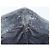 GUCCI GG Canvas Shoulder Bag Black Silver 31243 Auth 148685 Silvery - view 11