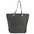 GUCCI GG Canvas Shoulder Bag Black Silver 31243 Auth 148685 Silvery - view 13