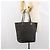 GUCCI GG Canvas Shoulder Bag Black Silver 31243 Auth 148685 Silvery - view 23