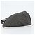 GUCCI GG Canvas Shoulder Bag Black Silver 31243 Auth 148685 Silvery - view 4