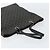 GUCCI GG Canvas Shoulder Bag Black Silver 31243 Auth 148685 Silvery - view 6