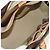 LOUIS VUITTON Borsa a Mano Monogram Deauville M47270 LV Auth am9728V Monogramma - vista 10