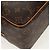 LOUIS VUITTON Borsa a Mano Monogram Deauville M47270 LV Auth am9728V Monogramma - vista 14
