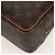 LOUIS VUITTON Borsa a Mano Monogram Deauville M47270 LV Auth am9728V Monogramma - vista 17