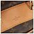 LOUIS VUITTON Borsa a Mano Monogram Deauville M47270 LV Auth am9728V Monogramma - vista 19