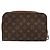 LOUIS VUITTON Clutch Orsay Monogram M51790 LV Auth gh1318 Monogramma - vista 13