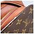 LOUIS VUITTON Clutch Orsay Monogram M51790 LV Auth gh1318 Monogramma - vista 9