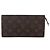 LOUIS VUITTON Pochette Bucket Monogram GM Accessorio LV Auth th6507 Monogramma - vista 13