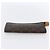 LOUIS VUITTON Pochette Bucket Monogram GM Accessorio LV Auth th6507 Monogramma - vista 6