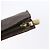 LOUIS VUITTON Pochette Bucket Monogram GM Accessorio LV Auth th6507 Monogramma - vista 9