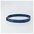 CINTURA CLASSICA EPI LOUIS VUITTON 32,7"" BLU LV Auth th6547 - vista 3