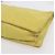 PRADA Accessory Pouch Nylon Yellow Gold Auth 152259 Golden - view 15