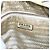 PRADA Accessory Pouch Nylon Yellow Gold Auth 152259 Golden - view 20