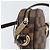 LOUIS VUITTON Borsa a Spalla Lift Damier Ebene N60009 LV Auth 154575 - vista 10