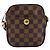 LOUIS VUITTON Borsa a Spalla Lift Damier Ebene N60009 LV Auth 154575 - vista 13