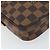 LOUIS VUITTON Borsa a Spalla Lift Damier Ebene N60009 LV Auth 154575 - vista 14