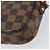 LOUIS VUITTON Borsa a Spalla Lift Damier Ebene N60009 LV Auth 154575 - vista 15