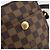 LOUIS VUITTON Borsa a Spalla Lift Damier Ebene N60009 LV Auth 154575 - vista 17