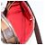 LOUIS VUITTON Borsa a Spalla Lift Damier Ebene N60009 LV Auth 154575 - vista 22