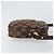 LOUIS VUITTON Borsa a Spalla Lift Damier Ebene N60009 LV Auth 154575 - vista 3