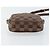 LOUIS VUITTON Borsa a Spalla Lift Damier Ebene N60009 LV Auth 154575 - vista 5