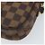 LOUIS VUITTON Borsa a Spalla Lift Damier Ebene N60009 LV Auth 154575 - vista 9