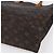 LOUIS VUITTON Borsa Sac Plat Monogram M51140 LV Auth ep12119 Monogramma - vista 14