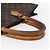 LOUIS VUITTON Borsa Sac Plat Monogram M51140 LV Auth ep12119 Monogramma - vista 7