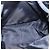 Céline Borsa a Spalla CELINE Nylon Nero Oro Auth 152231 D'oro - vista 16