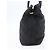 Céline Borsa a Spalla CELINE Nylon Nero Oro Auth 152231 D'oro - vista 4