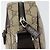 Borsa a Spalla GG Supreme in PVC Beige e Argento di GUCCI 114291 Auth yk19871 - vista 15