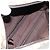 Borsa a Spalla GG Supreme in PVC Beige e Argento di GUCCI 114291 Auth yk19871 - vista 17
