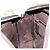 Borsa a Spalla GG Supreme in PVC Beige e Argento di GUCCI 114291 Auth yk19871 - vista 19