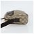 Borsa a Spalla GG Supreme in PVC Beige e Argento di GUCCI 114291 Auth yk19871 - vista 5