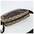 Borsa a Spalla GG Supreme in PVC Beige e Argento di GUCCI 114291 Auth yk19871 - vista 6