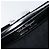Salvatore Ferragamo Tote Bag Emaille Schwarz Silber Auth BA8395 - Ansicht 15