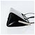 Salvatore Ferragamo Tote Bag Emaille Schwarz Silber Auth BA8395 - Ansicht 4