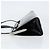 Salvatore Ferragamo Tote Bag Emaille Schwarz Silber Auth BA8395 - Ansicht 5