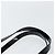 Salvatore Ferragamo Tote Bag Emaille Schwarz Silber Auth BA8395 - Ansicht 8