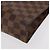 LOUIS VUITTON Poche Toilette 26 Damier Ebene N47543 Auth LV 154300 - vista 14