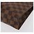 LOUIS VUITTON Poche Toilette 26 Damier Ebene N47543 Auth LV 154300 - vista 16
