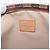 LOUIS VUITTON Poche Toilette 26 Damier Ebene N47543 Auth LV 154300 - vista 17