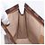 LOUIS VUITTON Poche Toilette 26 Damier Ebene N47543 Auth LV 154300 - vista 19