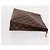 LOUIS VUITTON Poche Toilette 26 Damier Ebene N47543 Auth LV 154300 - vista 3