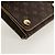 COFFRET À BIJOUX Monogram LOUIS VUITTON Boîte à Bijoux LV Auth BA8373V Monogramme - vue 7