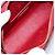 LOUIS VUITTON Pochette Dauphine PM Epi Rosso Castigliano M48447 LV Auth BA8367 - vista 10