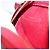 LOUIS VUITTON Pochette Dauphine PM Epi Rosso Castigliano M48447 LV Auth BA8367 - vista 12