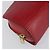 LOUIS VUITTON Pochette Dauphine PM Epi Rosso Castigliano M48447 LV Auth BA8367 - vista 14